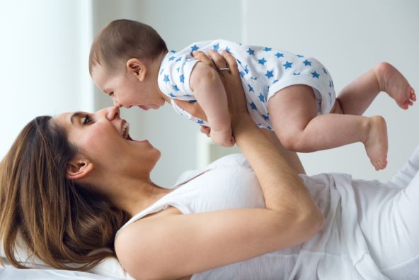 7 snažnih i inspirativnih rečenica za svaku mamu