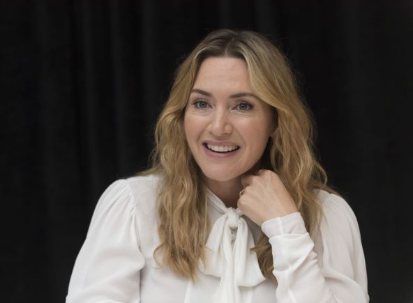 Kakva je mama Kate Winslet