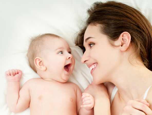 Pitanja koja mogu pomoći kod izbora imena za bebu
