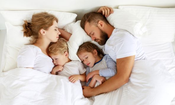 Koje mogu biti posljedice odvojenog spavanja zbog dolaska bebe?