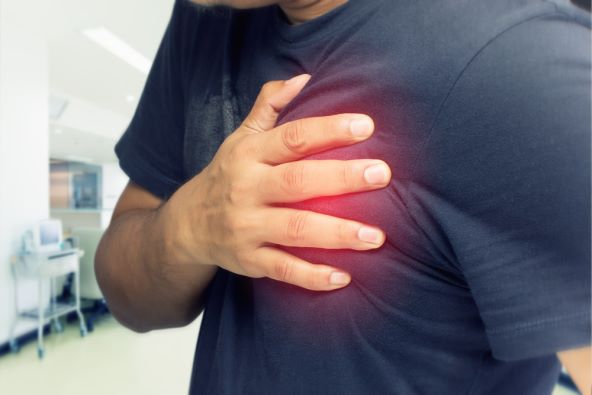 apstinencija od seksa uzrokuje 10 zdravstvenih tegoba