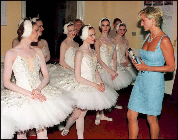 Predivan talent koji je princeza Charlotte nasljedila od bake, princeze Diane