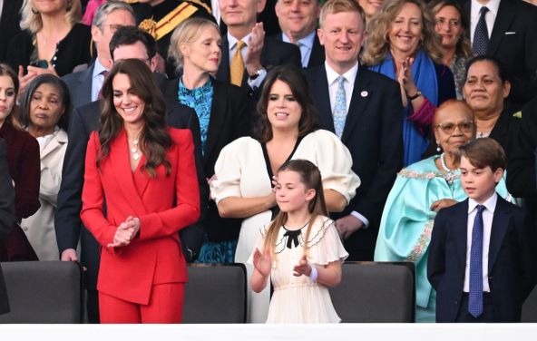 Predivan talent koji je princeza Charlotte nasljedila od bake, princeze Diane
