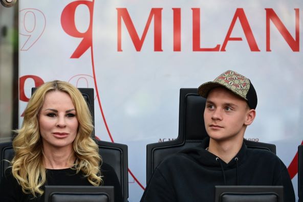 Zlatno pravilo kojeg se u odgoju sinova drži nogometaš Zlatan Ibrahimović