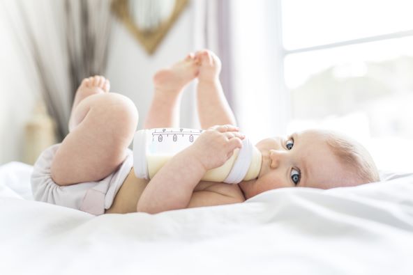 savjeti nutricionistice tene niseteo o dograni beba