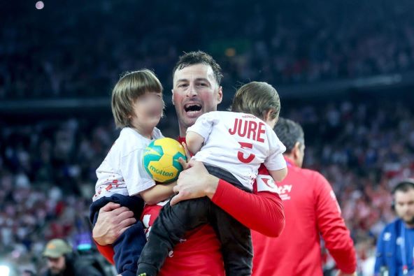 Koliko djece imaju hrvatski rukometaši?