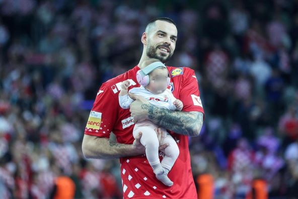 Koliko djece imaju hrvatski rukometaši?