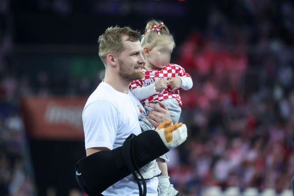 Koliko djece imaju hrvatski rukometaši?
