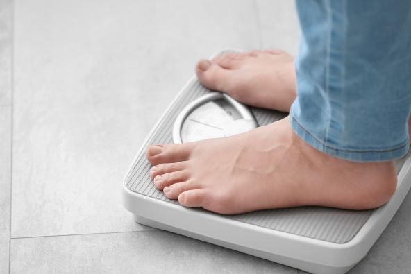Liječnica otkrila kako smršavjeti od 6 do 8 kilograma do ljeta