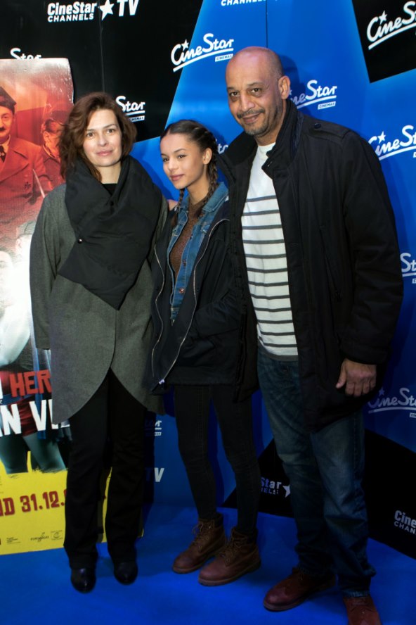 PODRŠKA SUPRUGU Prvi izlazak Jelene Veljače nakon poroda