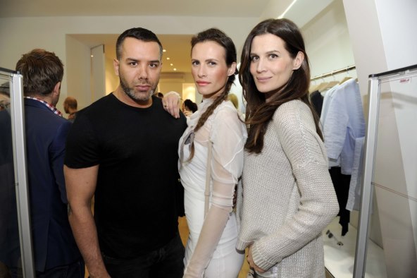 A'marie predstavila novu kolekciju i web shop