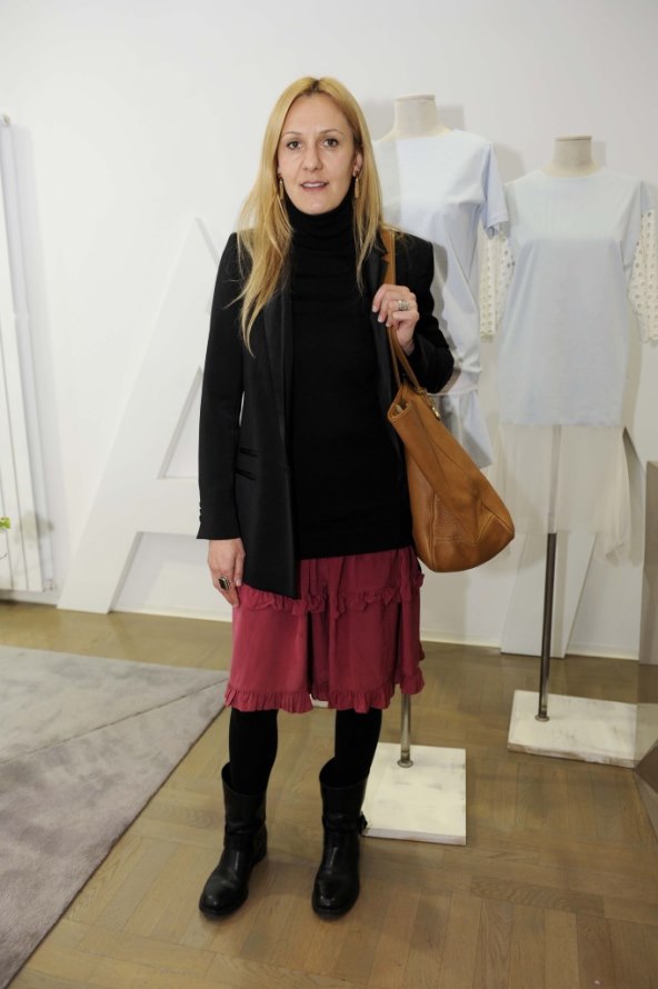 A'marie predstavila novu kolekciju i web shop