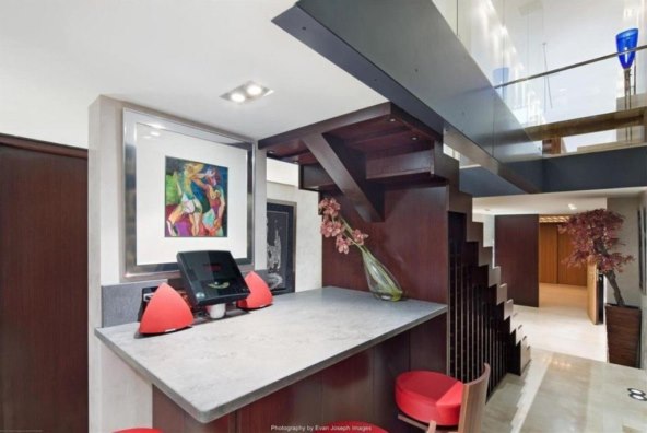 Taylor Swift se počastila luksuzom: zavirite u njezin novi dom!