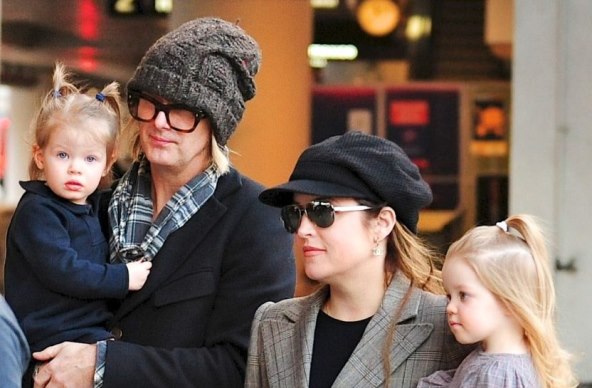 Nesretna sudbina bogate nasljednice: 'U dvije godine umrli su mi otac, baka, djed, pradjed i tetke'