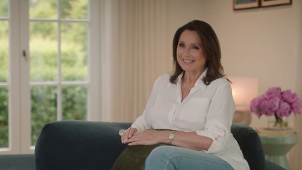 Wendy Van Wanten