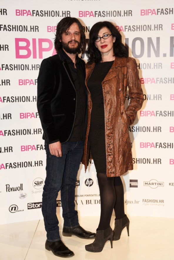 Senka Bulić ljubi 18 godina mlađeg Damira Josipovića