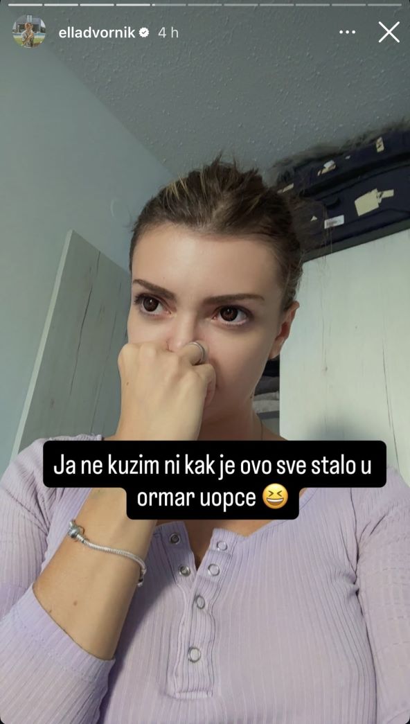 Ella Dvornik