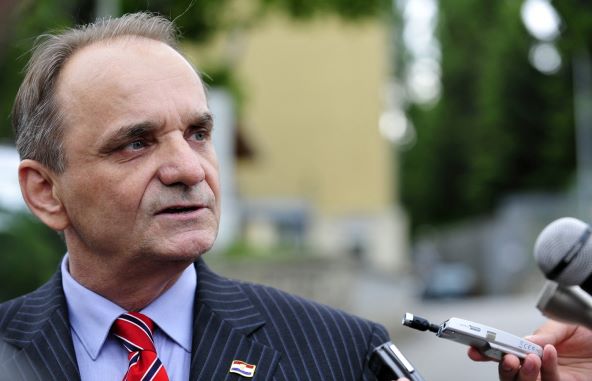 Branimir Glavaš