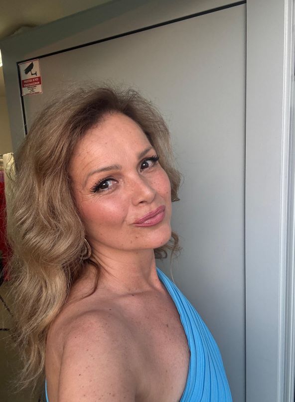 Sandra Bagarić