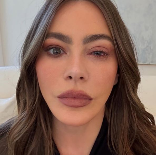 Sofia Vergara