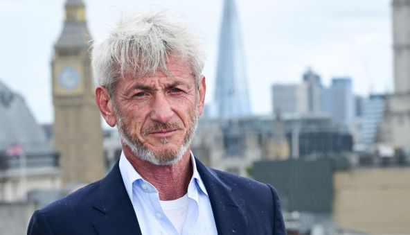 sean penn