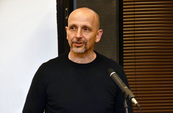 Aleksandar Stanković