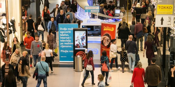 Vrijeme je da se raspametite!