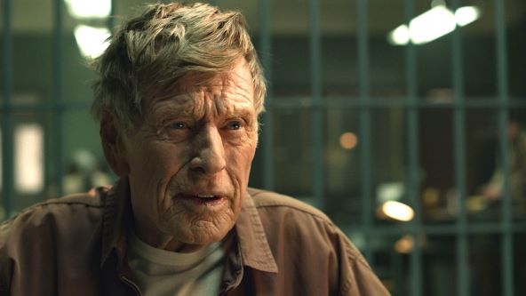 Robert Redford