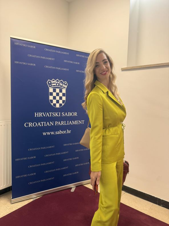 Sanja Radolović
