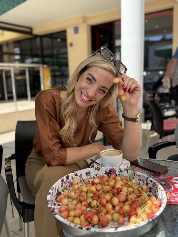 Sanja Radolović