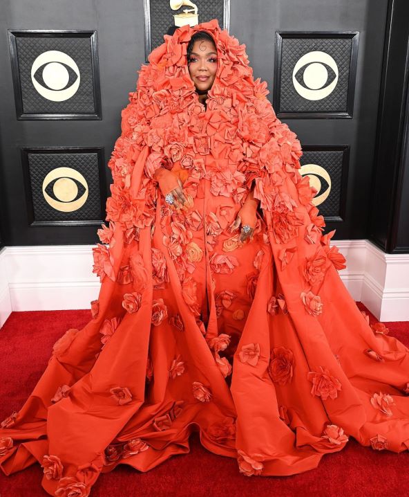 Grammy dodjela nagrada 2023. red carpet