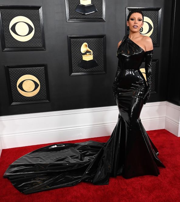 Grammy dodjela nagrada 2023. red carpet