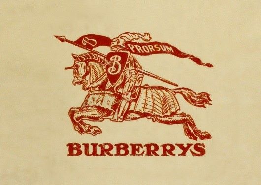 Burberry Daniel Lee nova kampanja 2023