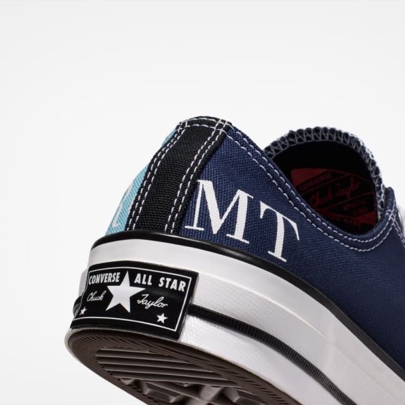 Novi model tenisica Converse x FRGMT By You