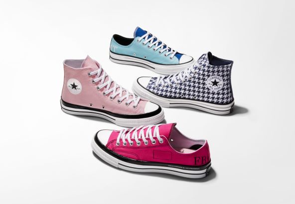 Novi model tenisica Converse x FRGMT By You