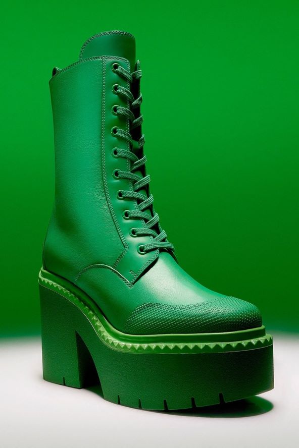 Jimmy Choo kolekcija cipela Sailor Moon manga