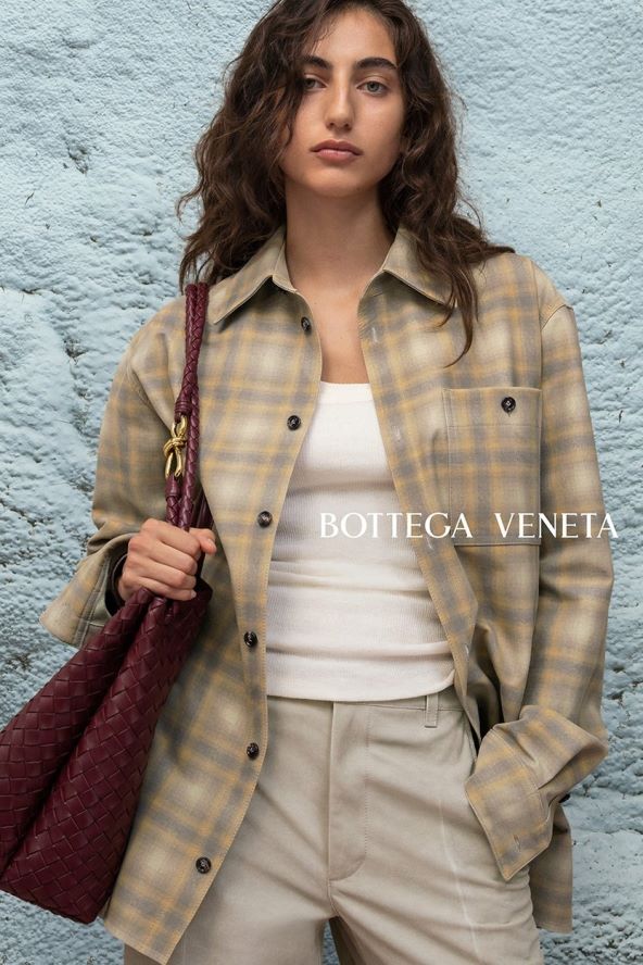 Bottega veneta nova it torba