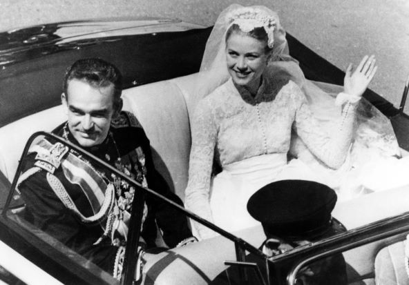 Grace Kelly zaruke i dva Cartier zaručnička prstena