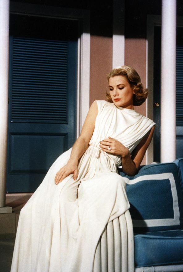 Grace Kelly zaruke i dva Cartier zaručnička prstena