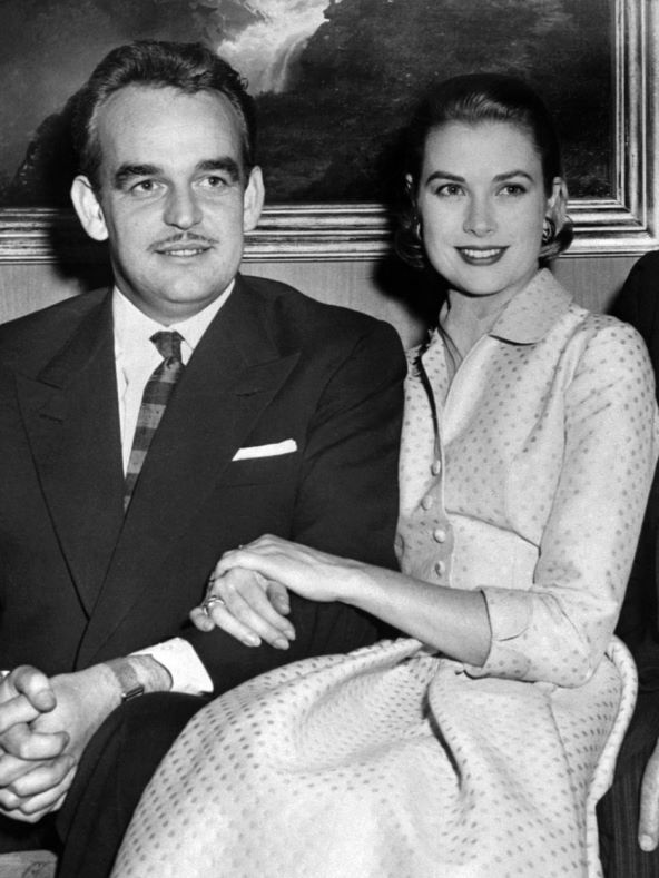 Grace Kelly zaruke i dva Cartier zaručnička prstena