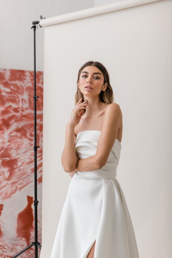Alduk bridal vjenčanice lookbook 2023