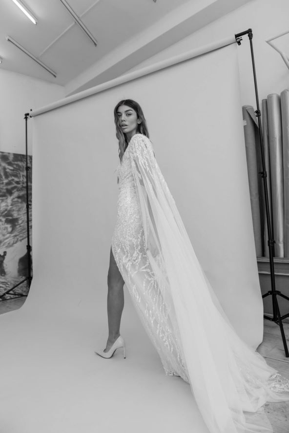 Alduk bridal vjenčanice lookbook 2023