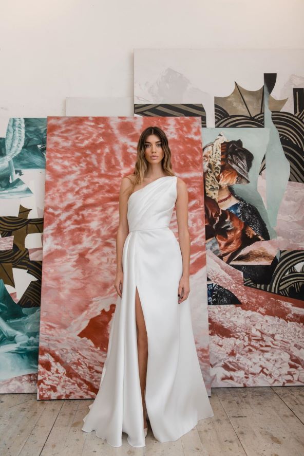 Alduk bridal vjenčanice lookbook 2023