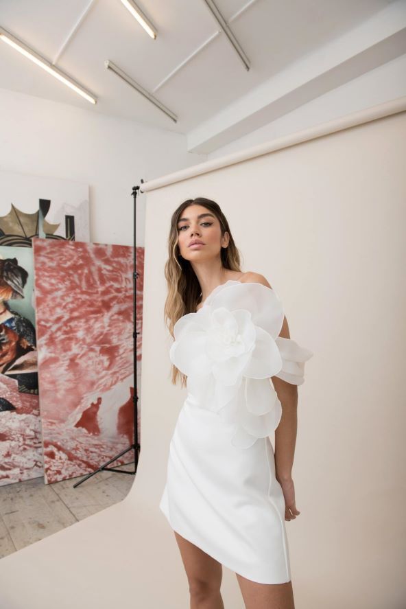 Alduk bridal vjenčanice lookbook 2023