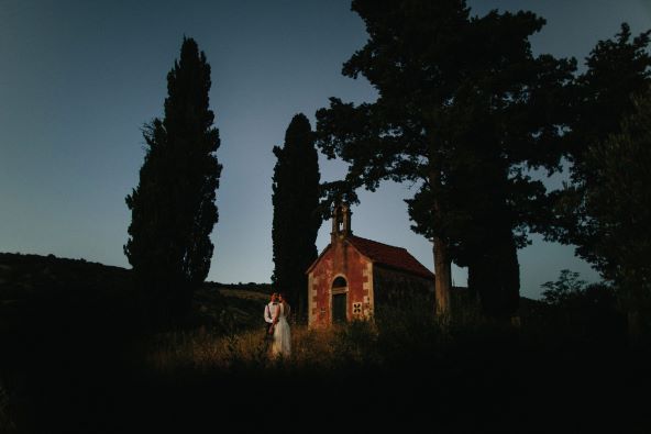 7 savjeta za savršene fotografije vjenčanja
