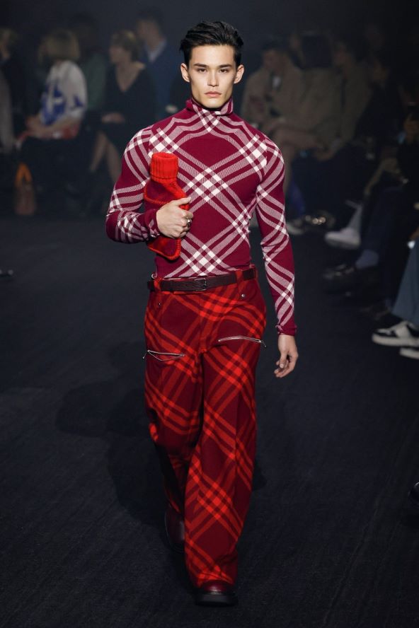 Daniel Lee napušta Burberry i prelazi u Jil Sander