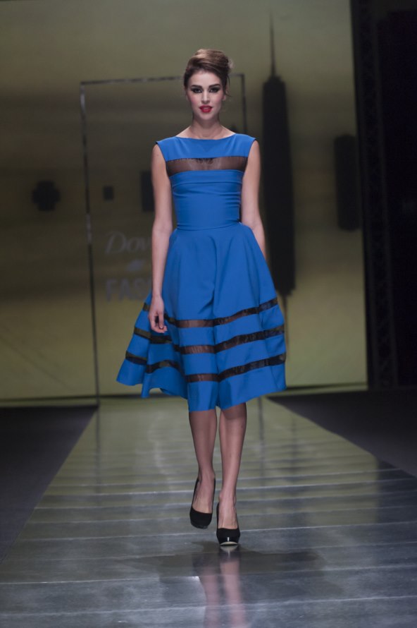 Što smo vidjeli na pisti druge večeri Dove Fashion.hr-a?