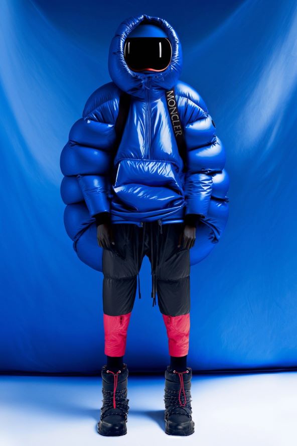 Moncler Genius revija jesen/zima 2023 