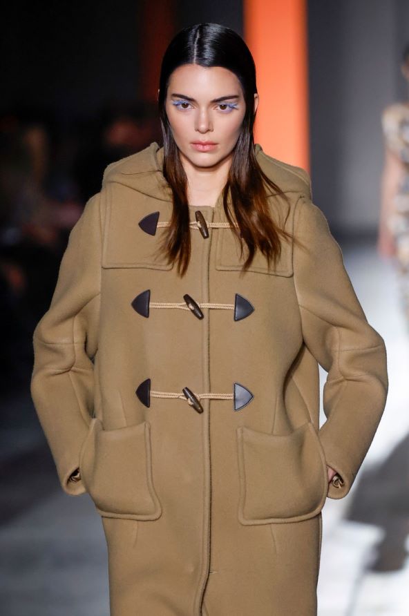 Prada modna revija tjedan mode Milano jesen 2023