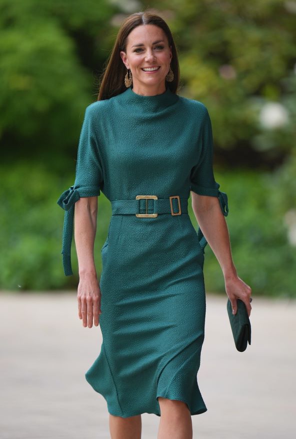 Omiljena torbica Kate Middleton